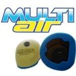 Luftfilter A, Multiair, 0128, HONDA CRF 150, 2007 - 